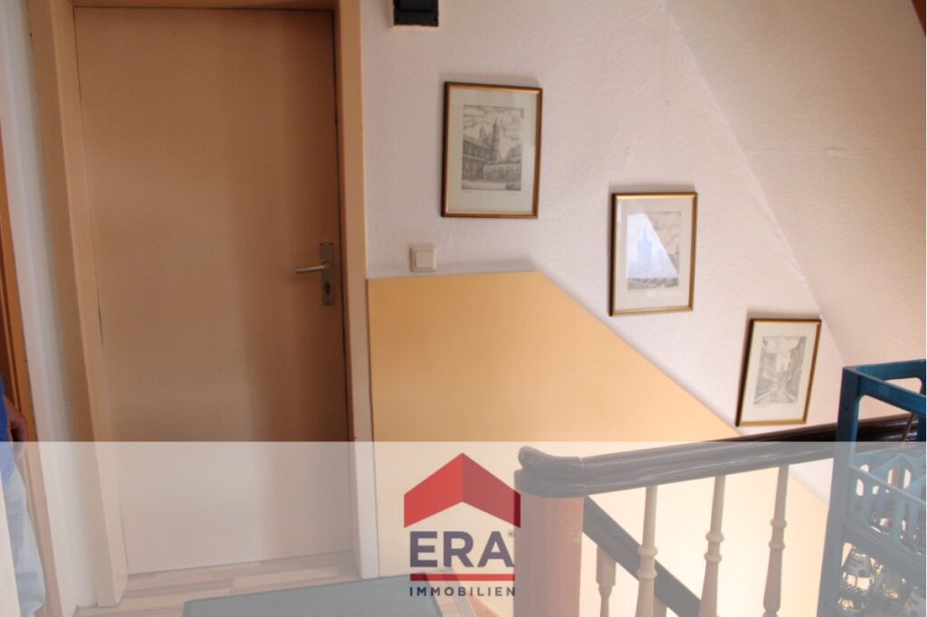 Flur Wohnung 2
