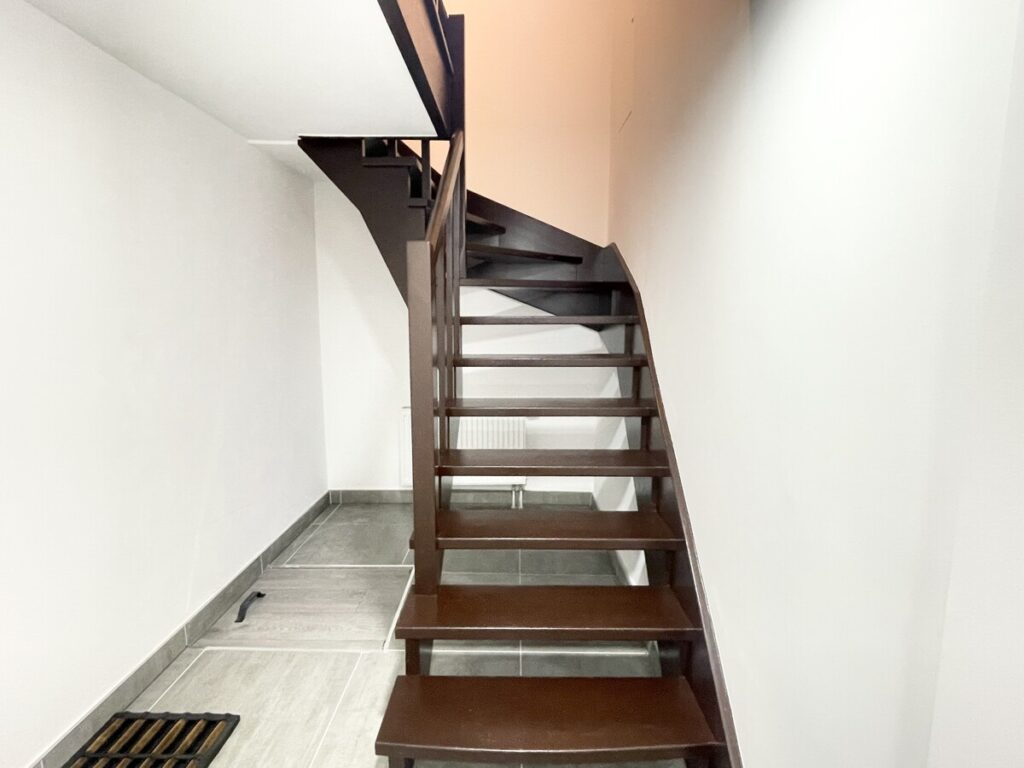Treppe