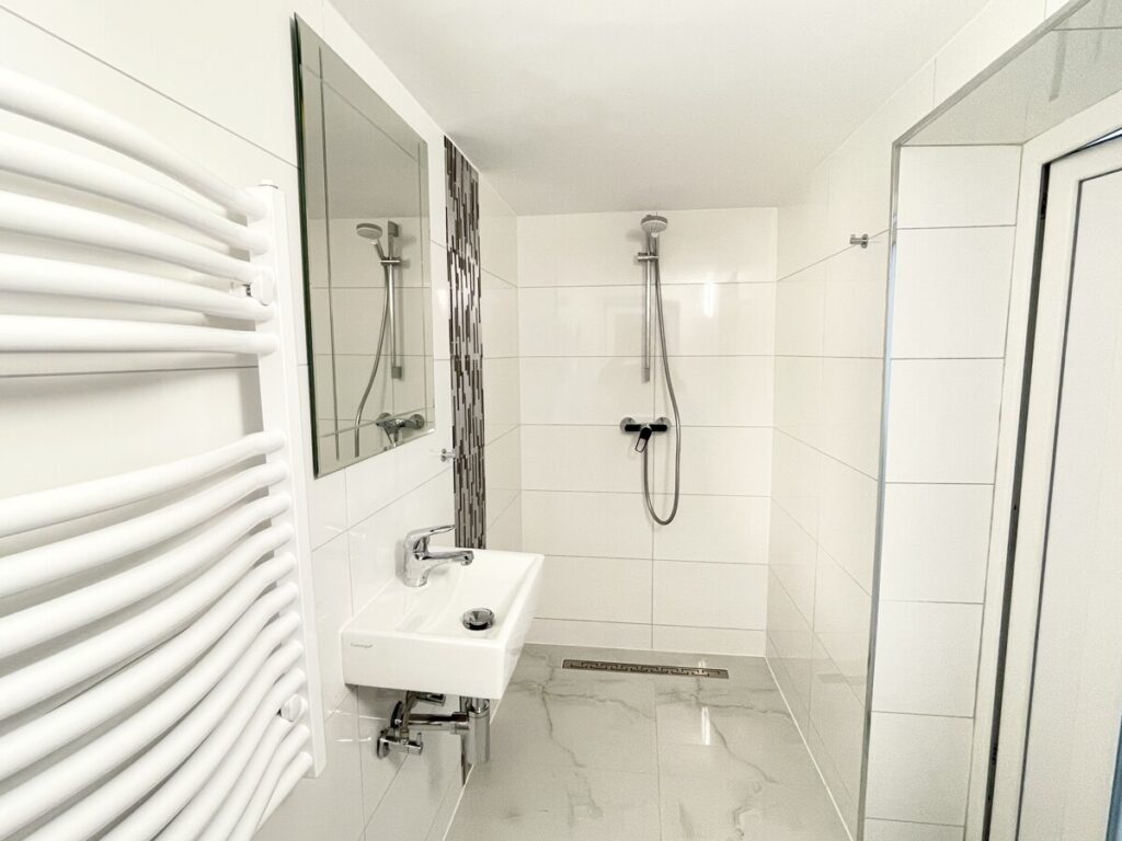 WC+Dusche