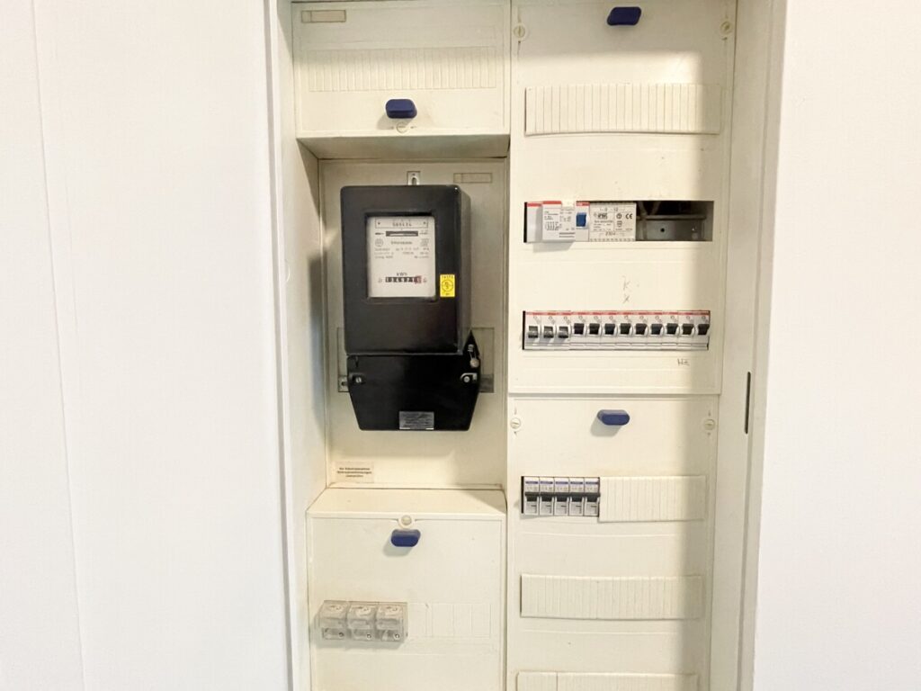 Elektrik